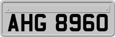 AHG8960