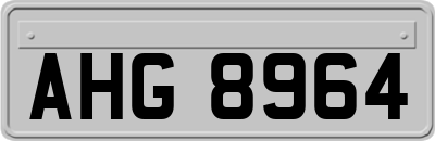 AHG8964