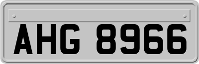 AHG8966