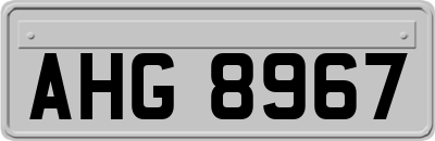 AHG8967