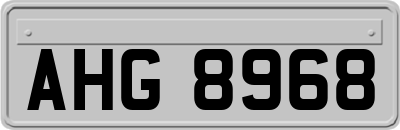 AHG8968