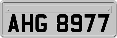 AHG8977