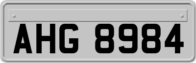AHG8984