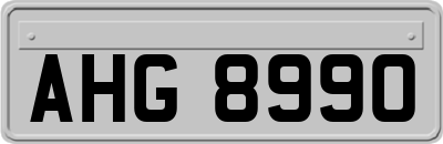 AHG8990