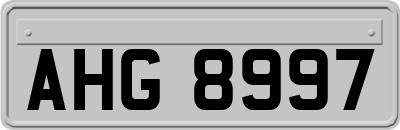 AHG8997