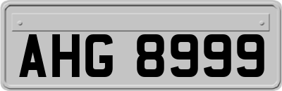 AHG8999