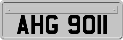 AHG9011