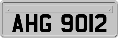 AHG9012