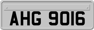 AHG9016
