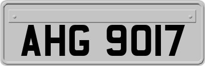 AHG9017
