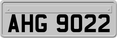 AHG9022