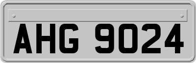 AHG9024