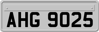 AHG9025