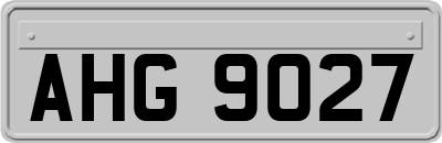 AHG9027