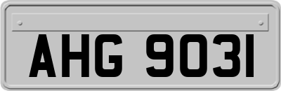 AHG9031
