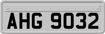 AHG9032