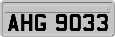 AHG9033
