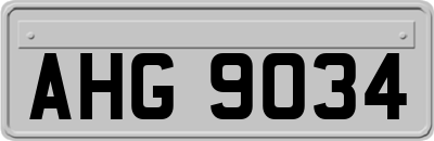 AHG9034
