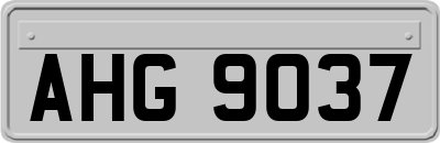 AHG9037