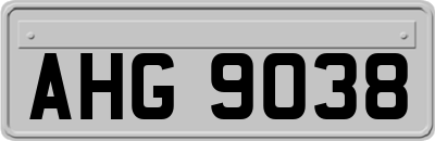 AHG9038