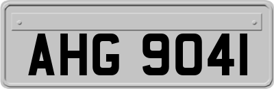 AHG9041