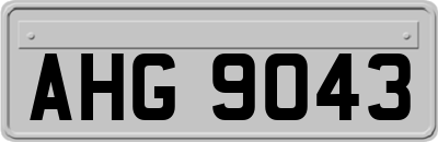 AHG9043