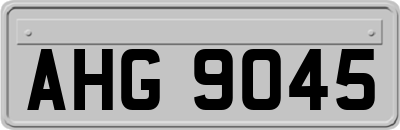 AHG9045