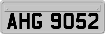 AHG9052