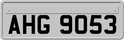 AHG9053