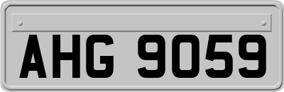 AHG9059