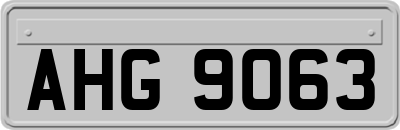 AHG9063