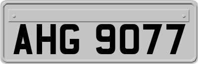 AHG9077