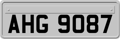 AHG9087