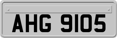 AHG9105