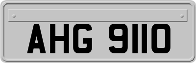 AHG9110