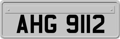 AHG9112