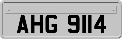 AHG9114