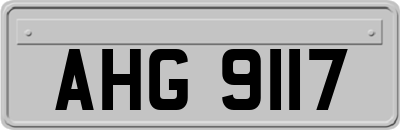 AHG9117