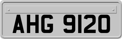 AHG9120