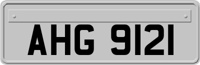 AHG9121