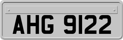 AHG9122