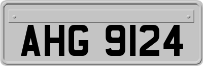 AHG9124