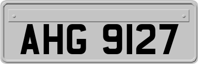 AHG9127