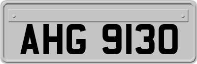 AHG9130