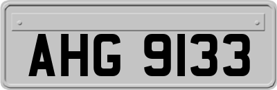 AHG9133