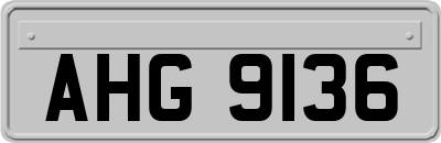 AHG9136