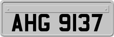 AHG9137