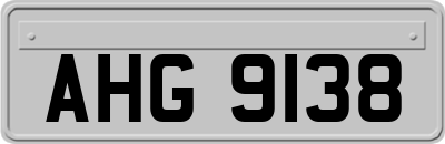 AHG9138