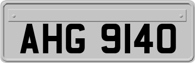 AHG9140