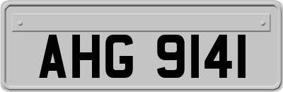 AHG9141